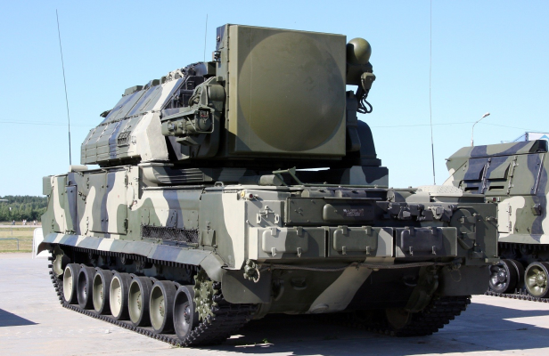 Ministerul Apărării a semnat un acord de peste două miliarde de euro cu compania israeliană Rafael Advanced Defense Systems pentru achiziția sistemelor antiaeriene SHORAD-VSHORAD
