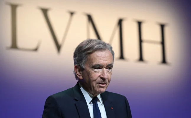 LVMH achiziționează grupul media francez Bey Médias