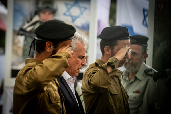Șeful Mossad le cere spionilor israelieni să monitorizeze toate proiectele Iranului. „Vom rămâne vigilenți”