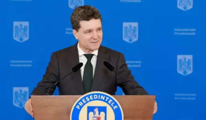 Nicuşor Dan a convocat partidele la consultări oficiale, la Cotroceni, pentru desemnarea premierului