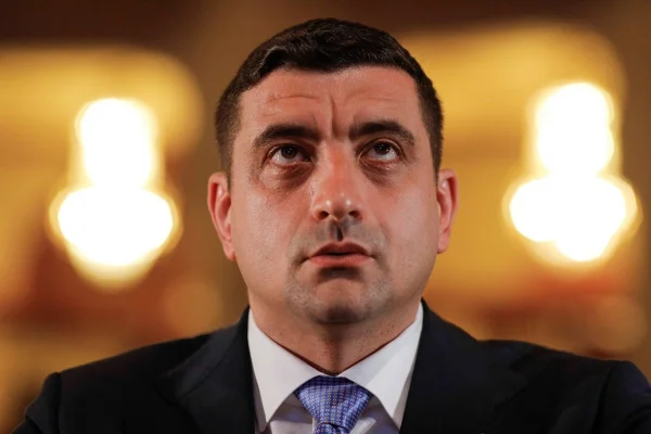 VIDEO George Simion îl atacă pe Emmanuel Macron: 'Nu este treaba ta. Nici a lui Vladimir Putin, Volodimir Zelenski sau Donald Trump'