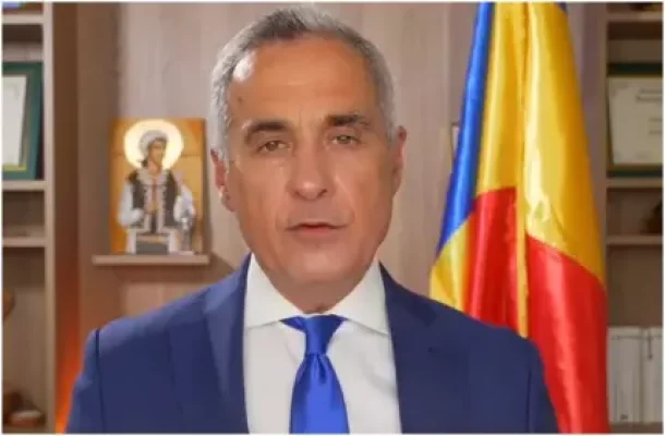 Video Călin Georgescu anunță că se retrage din viața politică activă și se concentrează pe familie: "Această etapă suveranistă s-a încheiat”