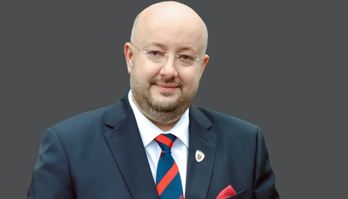 Constantin Rădulescu, omagiu în memoria lui Acsinte Gaspar: Inițiatorul LEGII IMNULUI a plecat cu „Deșteaptă-te, Române” printre îngeri!