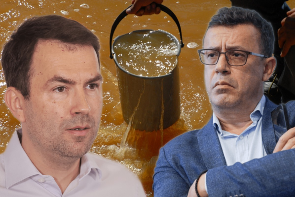 Victor Ciutacu, despre „reziştii” mufaţi la bani publici în funcţii-cheie: „Ce au făcut tura trecută alde Ghinea, Drulă și Voiculescu-Magicianul, e pistol cu apă față de ce ne așteaptă”