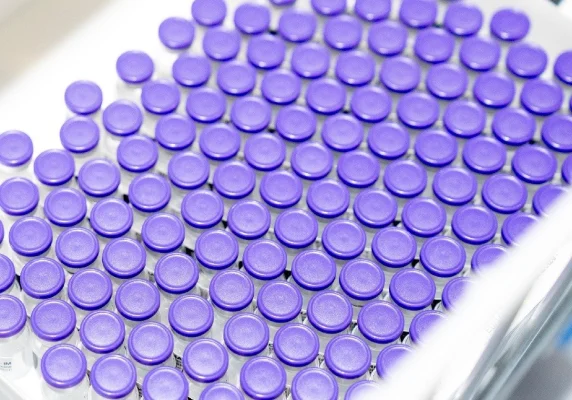 Val de dezinformări despre vaccinuri, în Marea Britanie, după ce un copil bolnav de rujeolă a murit / Europa a înregistrat, în 2024, cel mai mare număr de cazuri din ultimii 25 de ani
