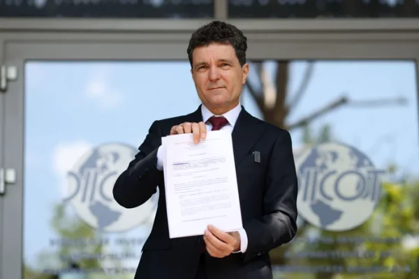 Nicușor Dan confirmă că este „procesoman”: Cred că e o garanție suficientă că voi întări statul de drept din România