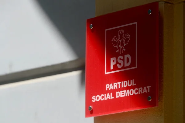 ȘEDINȚĂ a conducerii PSD, luni: se va decide intrarea la guvernare sau plecarea în opoziție