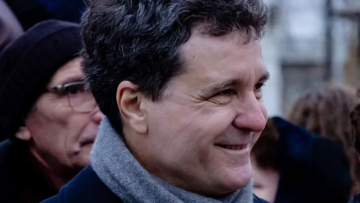 Senatorii americani l-au felicitat pe Nicușor Dan: Aşteptăm cu nerăbdare să lucrăm cu dumneavoastră