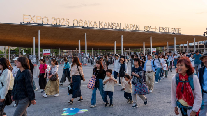 MAE spune că nu știe cine l-a trimis pe Viorel Hrebenciuc să reprezinte România la „Expo 2025 Osaka”