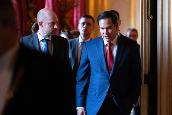 SUA ar putea să „renunțe” la intermedierea unui ACORD între Rusia și Ucraina dacă nu se înregistrează progrese în zilele următoare