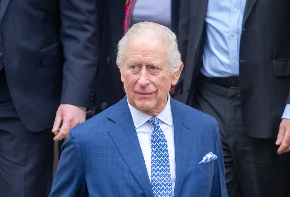 Invitația regelui Charles în Canada trimite un mesaj lui Trump și lumii