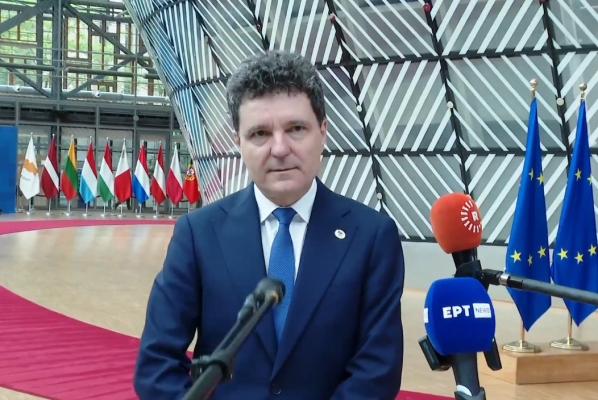 Nicușor Dan, înainte de reuniunea Consiliului European: Vom avea un paragraf despre R. Moldova