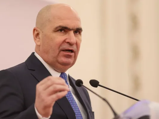 Ilie Bolojan, anunț despre pensiile speciale de 25.000 lei și pensionarea la 48 ani. „Urmări grave”