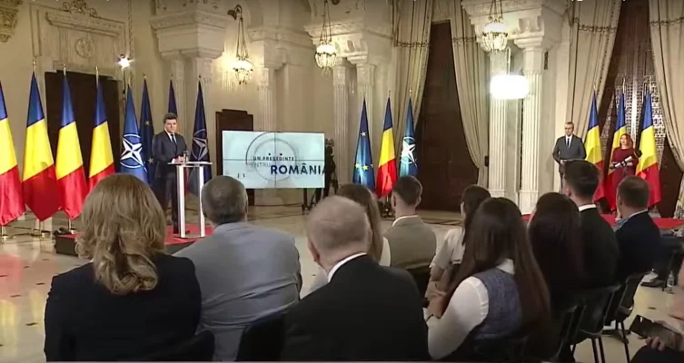 Dezbatere electorală TVR: Nicușor Dan reacționează la eticheta de „autist” / Dezbaterea de vineri nu va mai avea loc pentru că George Simion nu a confirmat participarea