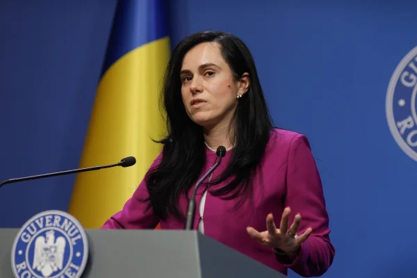 VIDEO Ministrul Muncii anunță schimbarea sporului de antenă: 'Sumă fixă, nu procentual'