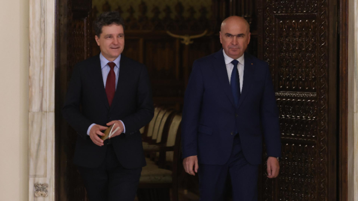 Nicușor Dan iese, astăzi, în fața românilor, după ce a ignorat protestele sărăciei: cum justifică pachetul de măsuri fiscale asumat de Bolojan