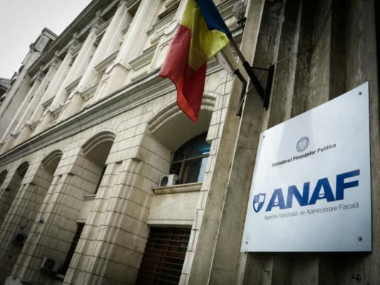 Serviciile de informații, în treburile ANAF