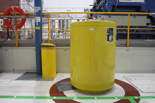 SUA au trimis Iranului o propunere de acord nuclear