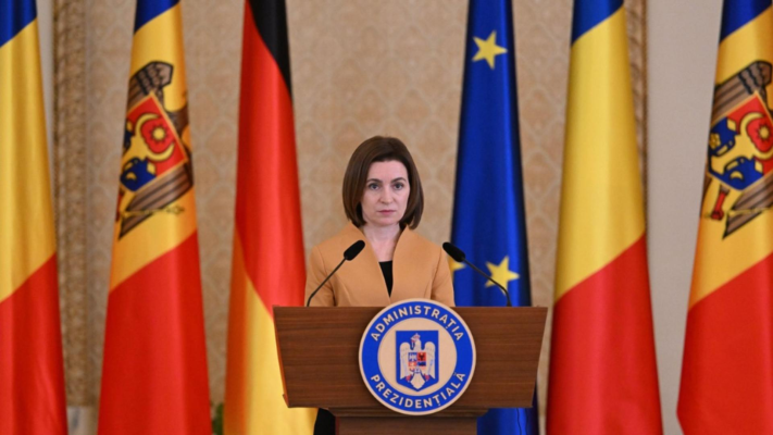 Jihadul Maia Sandu în numele democrației. Când lupta împotriva dezinformării devine un pretext pentru sugrumarea libertății
