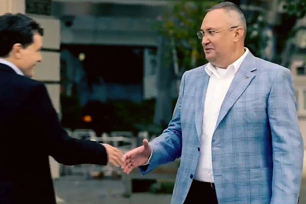 VIDEO Viziunea lui Nicolae Ciucă pentru Bucureşti, proiecte pe care le va patrona în calitate de viitor preşedinte al României în parteneriat cu guvernul şi primarul Bucureştiului