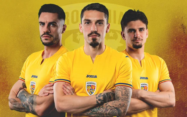 AUSTRIA – ROMÂNIA LIVE VIDEO ONLINE STREAMING ANTENA 1: 2-0 Meci de foc pentru tricolorii lui Mircea Lucescu în drumul spre CM 2026
