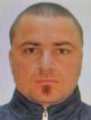 Mureş: Amplă acţiune de căutare a bărbatului condamnat pentru crimă, suspectat că şi-a ucis partenera şi i-a dat foc