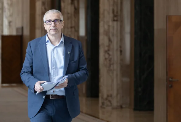 Ministrul Justiției, în vizită de lucru în penitenciarul în care a murit Ciprian Pian