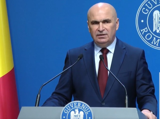 UPDATE-Bolojan: Inventariem tot ceea ce înseamnă comitete, comisii, le-aş numi sinecuri şi în fiecare şedinţă de guvern vom ataca această zonă/ Comitet format din 17 persoane cu un venit de 4.000 de euro net, pe lună, transformat în comitet de 5 persoane