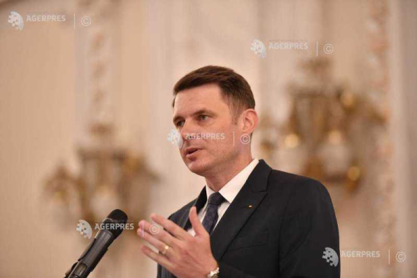 Abrudean, românilor de pretutindeni: România e acasă pentru fiecare dintre voi, iar vocea voastră contează