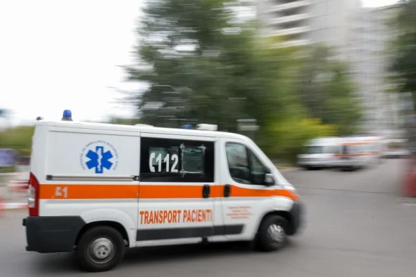 Douăzeci de ambulanțe noi intră în dotarea Serviciilor Publice de Ambulanță și SMURD