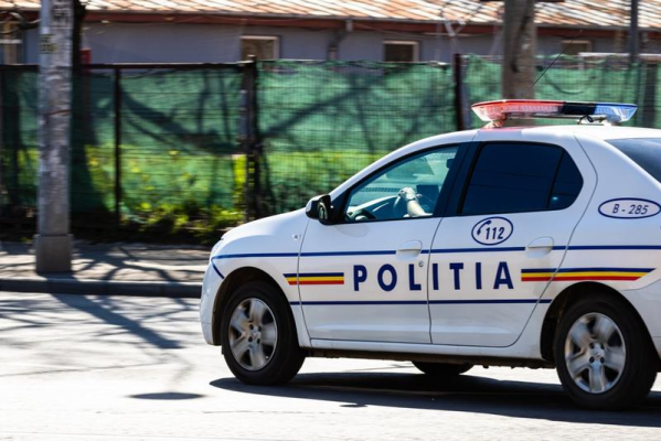 VIDEO Al doilea „cadavru” găsit de polițiști care s-a dovedit a nu fi un cadavru. Primul în Vaslui, acum în Prahova