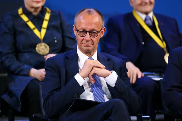 Mesajul lui Friedrich Merz către J. D. Vance: Europa este pregătită să LUPTE, dacă este necesar, pentru valorile sale fundamentale