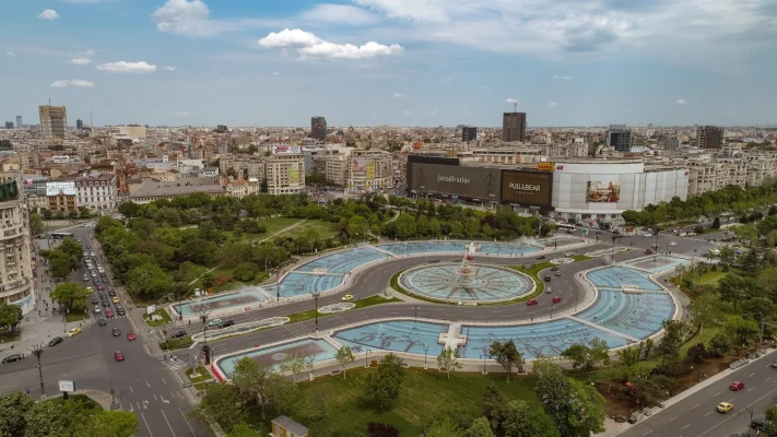 Lucrările la Planșeul Unirii vor începe pe 10 iunie, după mai bine de un an de scandaluri. Unde vor fi primele săpături care vor opri circulația