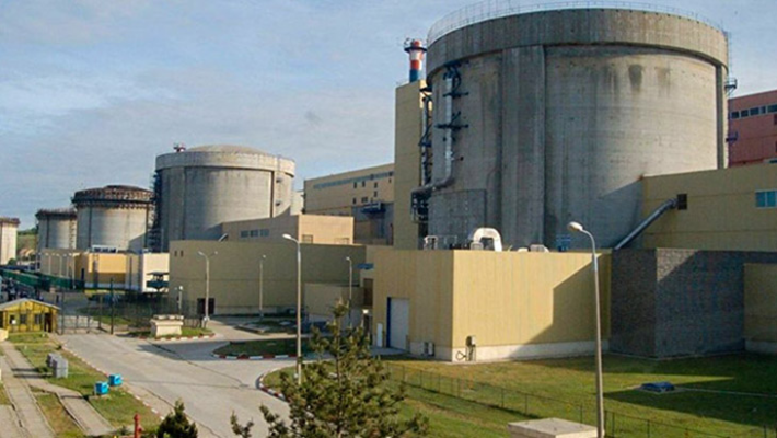 Centrala Nuclearelectrică de la Cernavodă, pe ordinea de zi a ședinței de guvern de azi