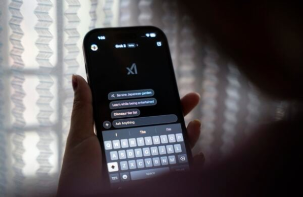 Turcia blochează chatbot-ul Grok al companiei X pentru presupuse insulte la adresa lui Erdogan