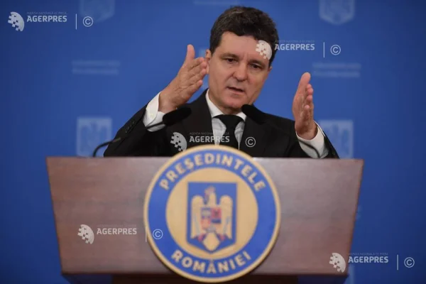 VIDEO Președintele Nicușor Dan: O reorganizare administrativ-teritorială adevărată nu se poate face mai devreme de 2028