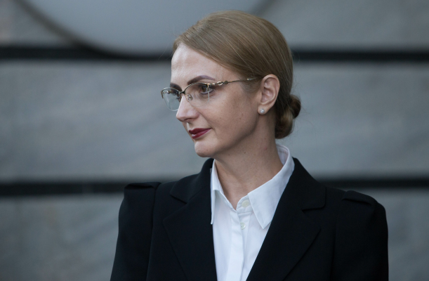 Comunitatea Declic a dat în judecată procedura de numire a Liei Savonea la șefia ÎCCJ