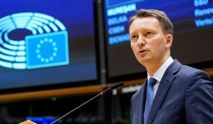Eurodeputatul Siegfried Mureșan: Parlamentul European va respinge comasarea agriculturii și coeziunii cu alte fonduri europene