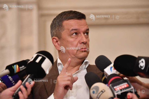 Grindeanu: Tot felul de ciumpalaci spun că PSD nu vrea reducerea indemnizațiilor; PSD e parte la așa ceva
