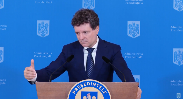 Nicușor Dan a dezvăluit cine i-a donat banii pentru campaniile electorale