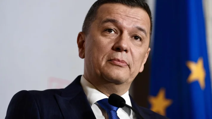 Sorin Grindeanu anunță că nu va mai fi Ministrul Transporturilor în noul guvern: "Nu cred că pot duce la capăt mandatul"