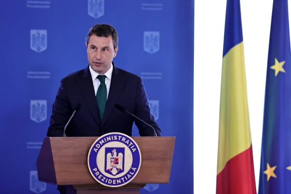 Guvernul a aprobat credite bugetare de 300 milioane lei în urma avariilor de la Salina Praid. Anunțul făcut de ministrul Finanțelor