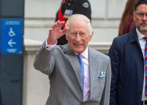 Regele Charles al III-lea merge în Canada, într-o perioadă de tensiuni cu SUA
