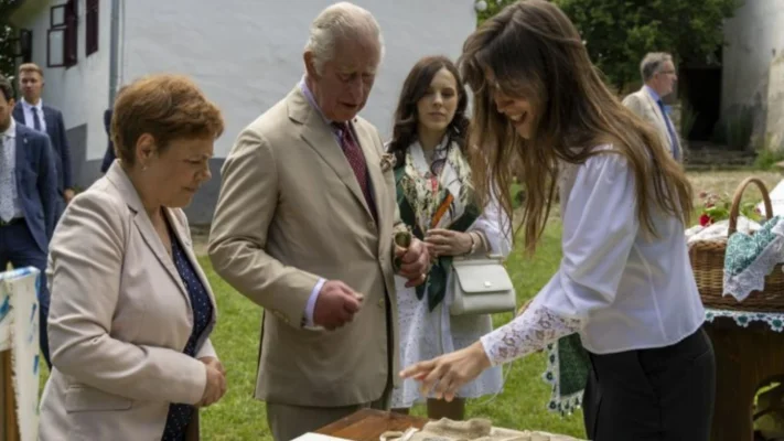 Regele Charles al III-lea, mesaj pentru Nicușor Dan: „România are, în Marea Britanie, unul dintre cei mai apropiaţi prieteni şi parteneri”