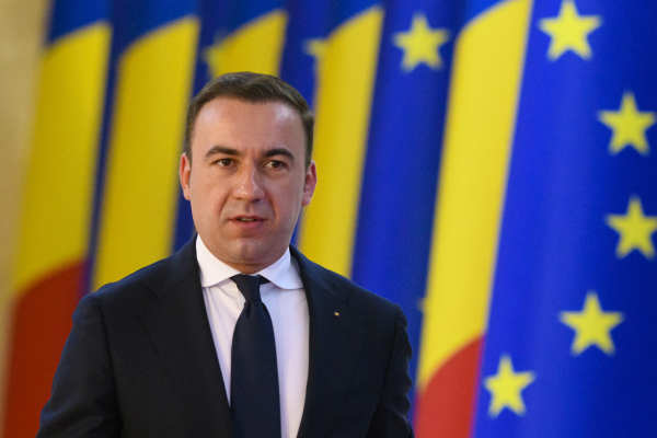 Bogdan Ivan, despre membrii CA ai companiei SAPE: Dacă e o femeie în bordul de conducere al companiei, ei o să-și încaseze indemnizațiile