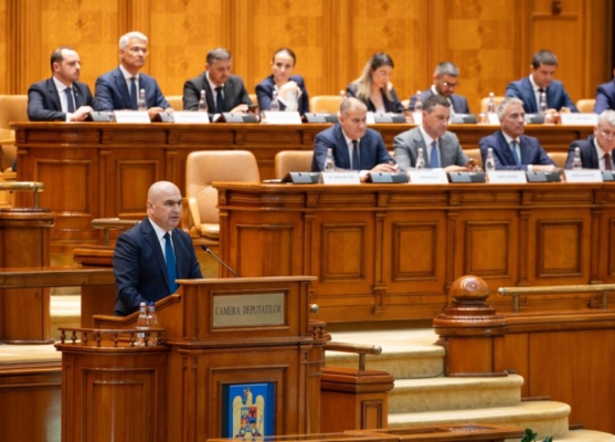 Profesorul care se teme că Ilie Bolojan va fi sabotat înainte să atace privilegiile bugetarilor. "Să sperăm că pesediștii nu vor face vreo manevră mizerabilă."