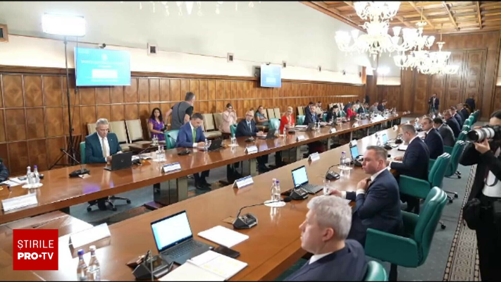Iarna bugetară durează până în 2027. Salariile plătite de stat, dar și sporurile, alocațiile și pensiile vor fi înghețate