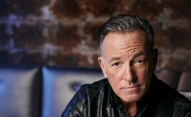 ”Deliver Me From Nowhere”: Primele imagini ale filmului biografic despre Bruce Springsteen cu Jeremy Allen White