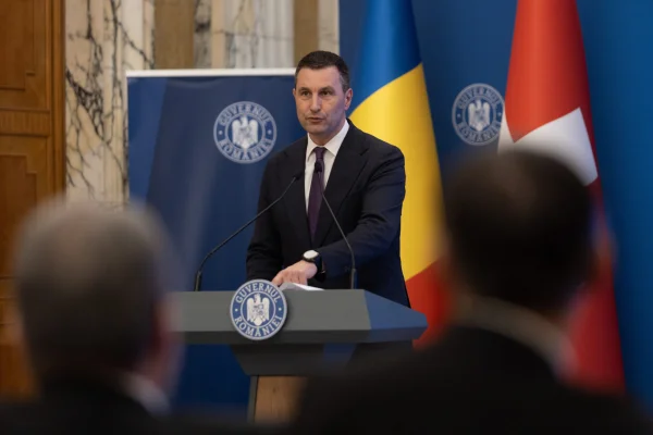 Tanczos Barna despre discuțiile cu Comisia Europeană: Câștigarea alegerilor de Nicușor Dan oferă altă perspectivă