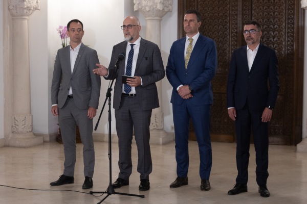 Kelemen: Dacă ai crescut PIB-ul, trebuie să crești și veniturile
